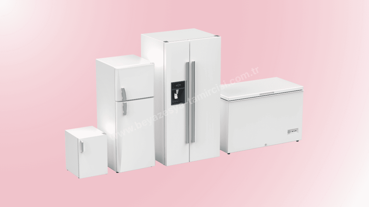 Pınarhisar Buzdolabı Tamircisi - Pınarhisar Beyaz Eşya Tamircisi