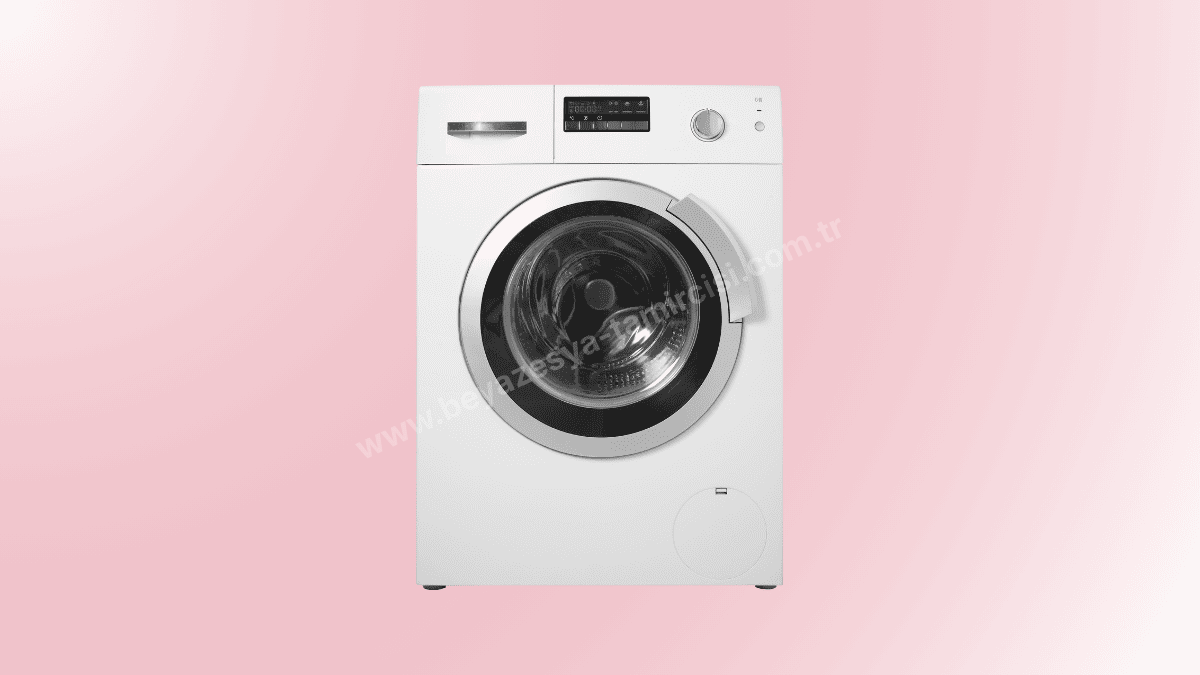 Pınarhisar Çamaşır Makinesi Tamircisi - Pınarhisar Beyaz Eşya Tamircisi