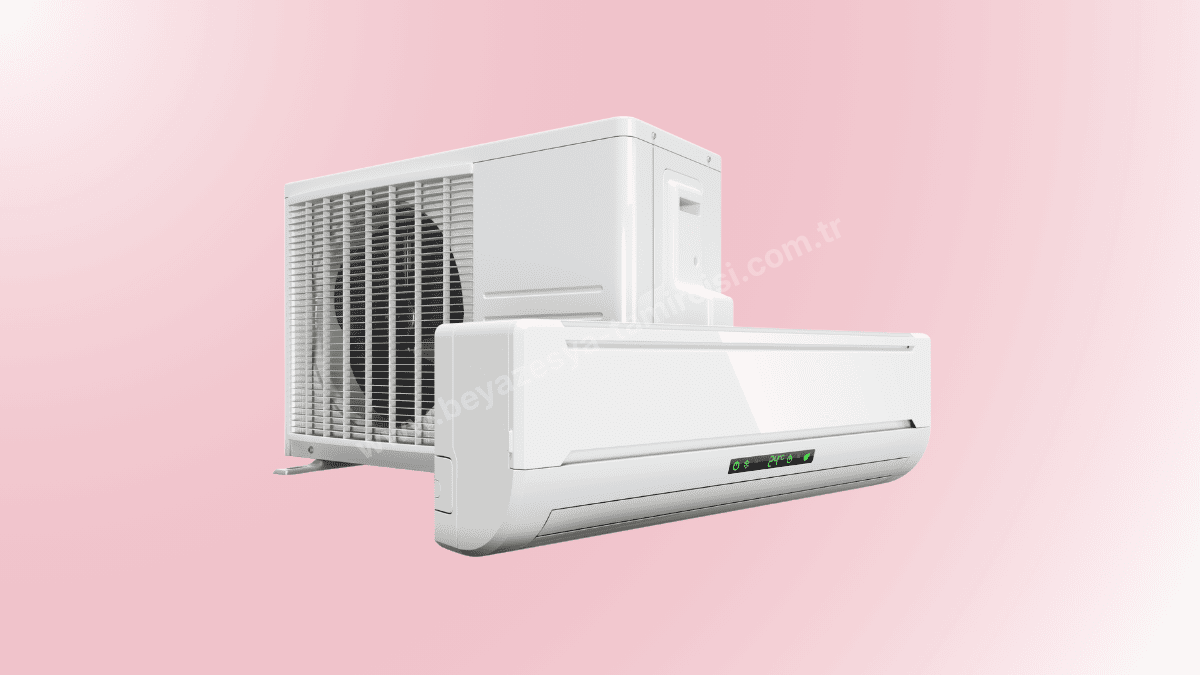 Pınarhisar Klima Tamircisi - Pınarhisar Beyaz Eşya Tamircisi